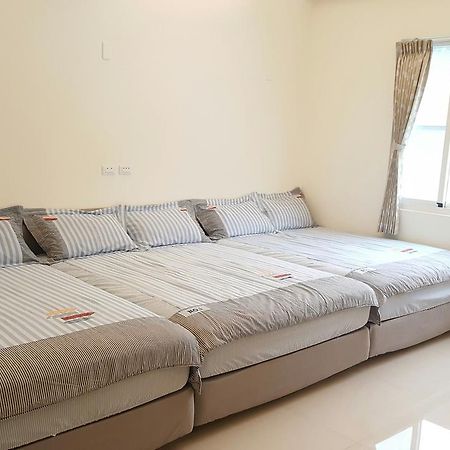 Green Island Dolphin House Bed & Breakfast Cameră foto