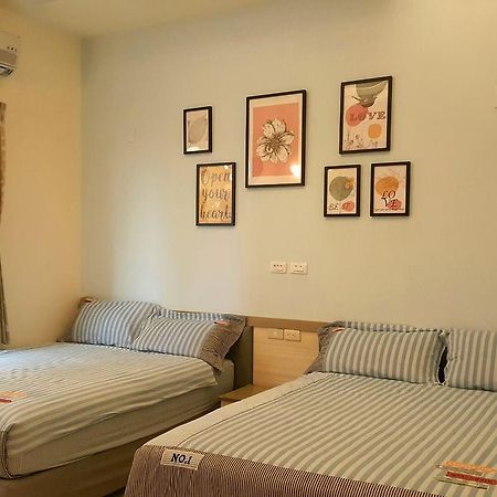 Green Island Dolphin House Bed & Breakfast Exterior foto