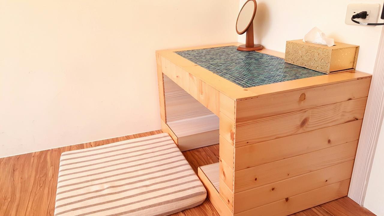 Green Island Dolphin House Bed & Breakfast Cameră foto