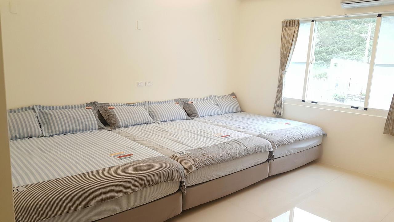 Green Island Dolphin House Bed & Breakfast Cameră foto
