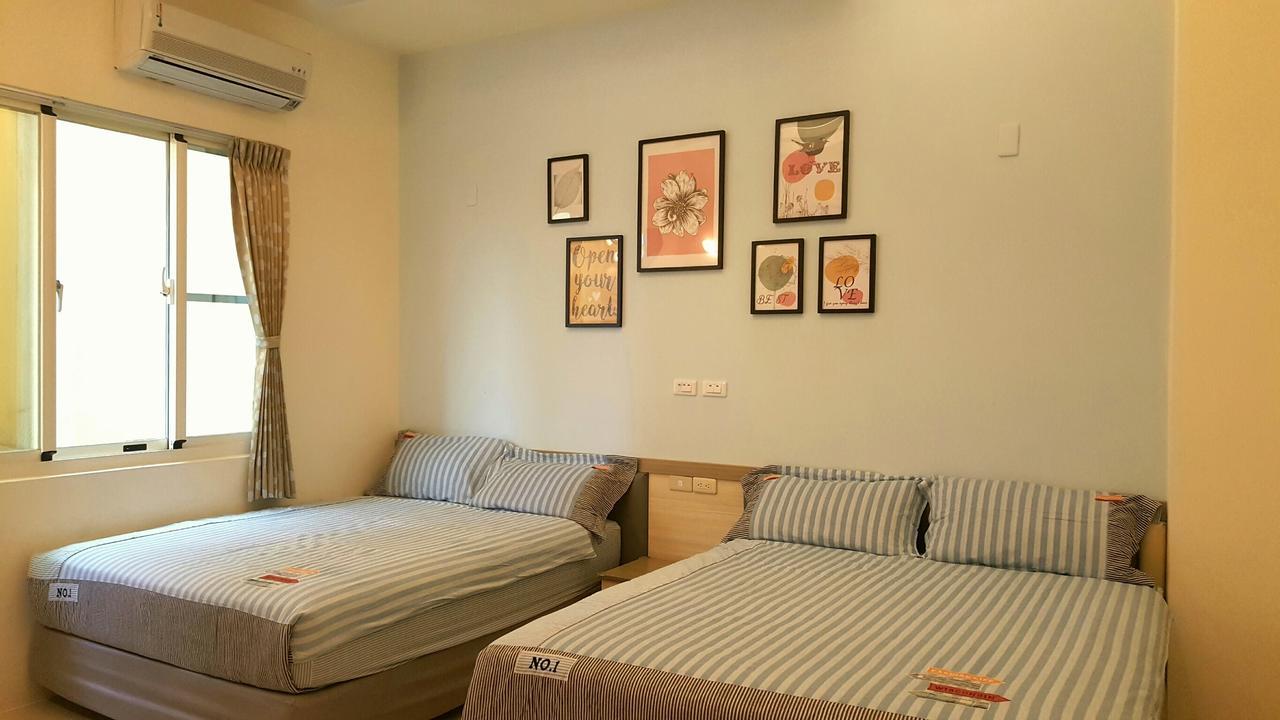 Green Island Dolphin House Bed & Breakfast Exterior foto