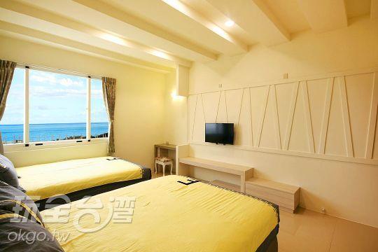 Green Island Dolphin House Bed & Breakfast Cameră foto