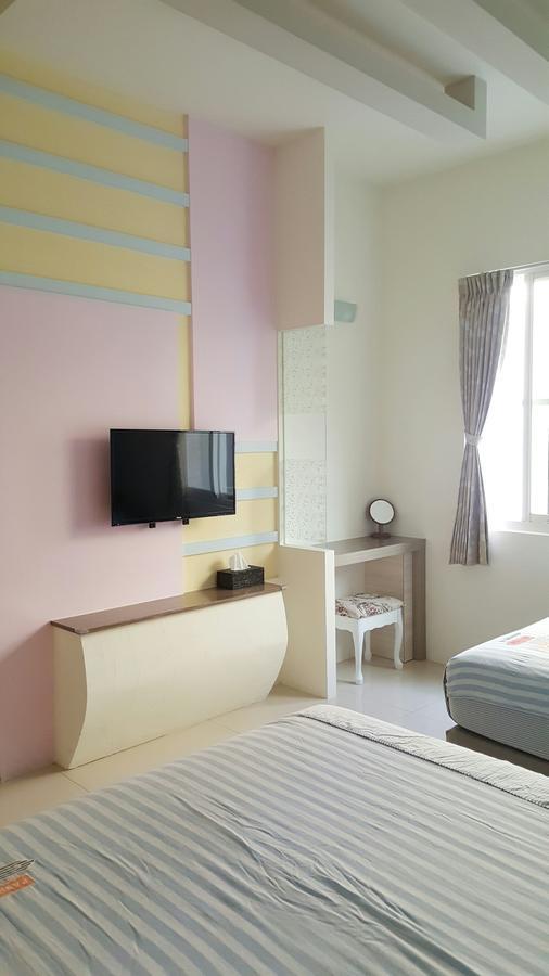 Green Island Dolphin House Bed & Breakfast Exterior foto