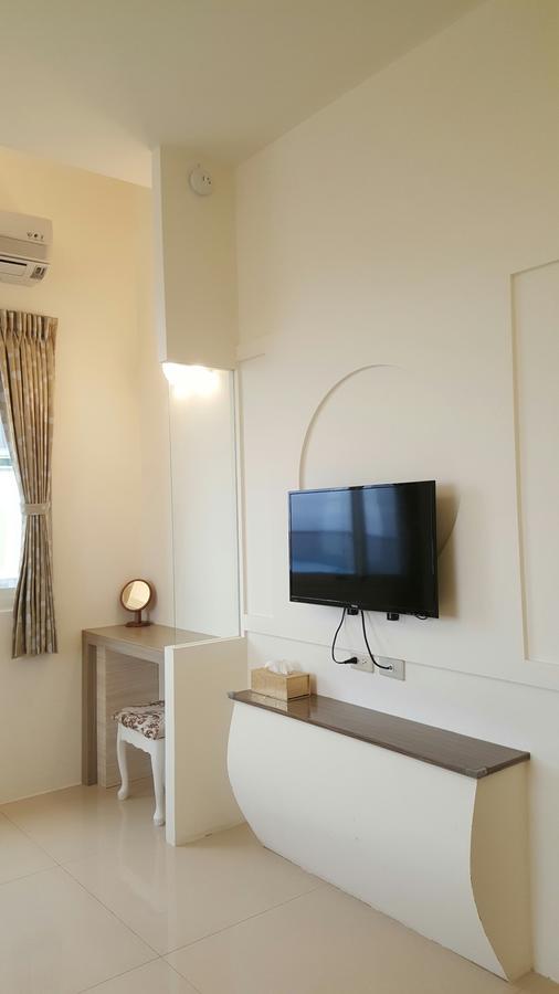 Green Island Dolphin House Bed & Breakfast Cameră foto
